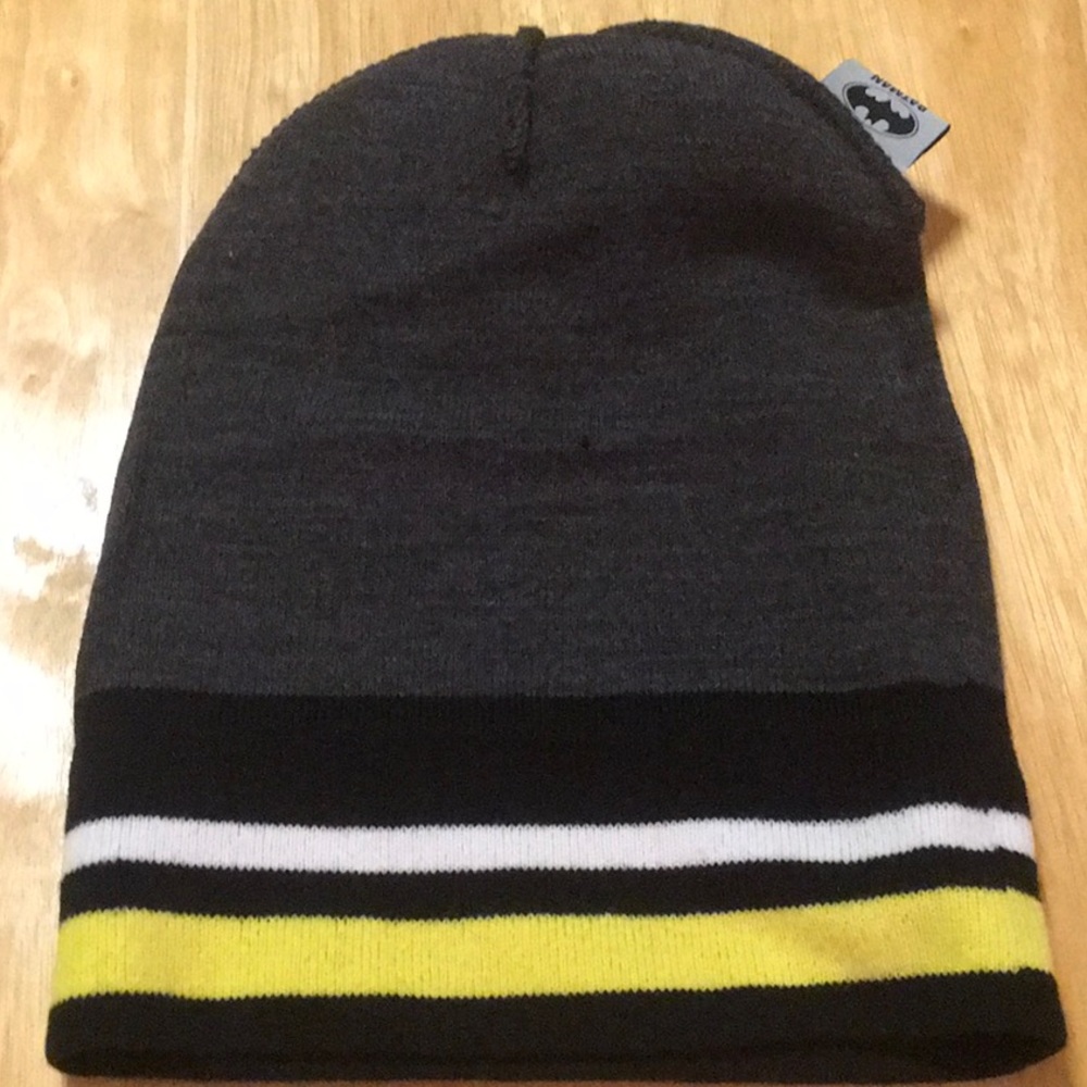 Batman Hat - Picture 5 of 8